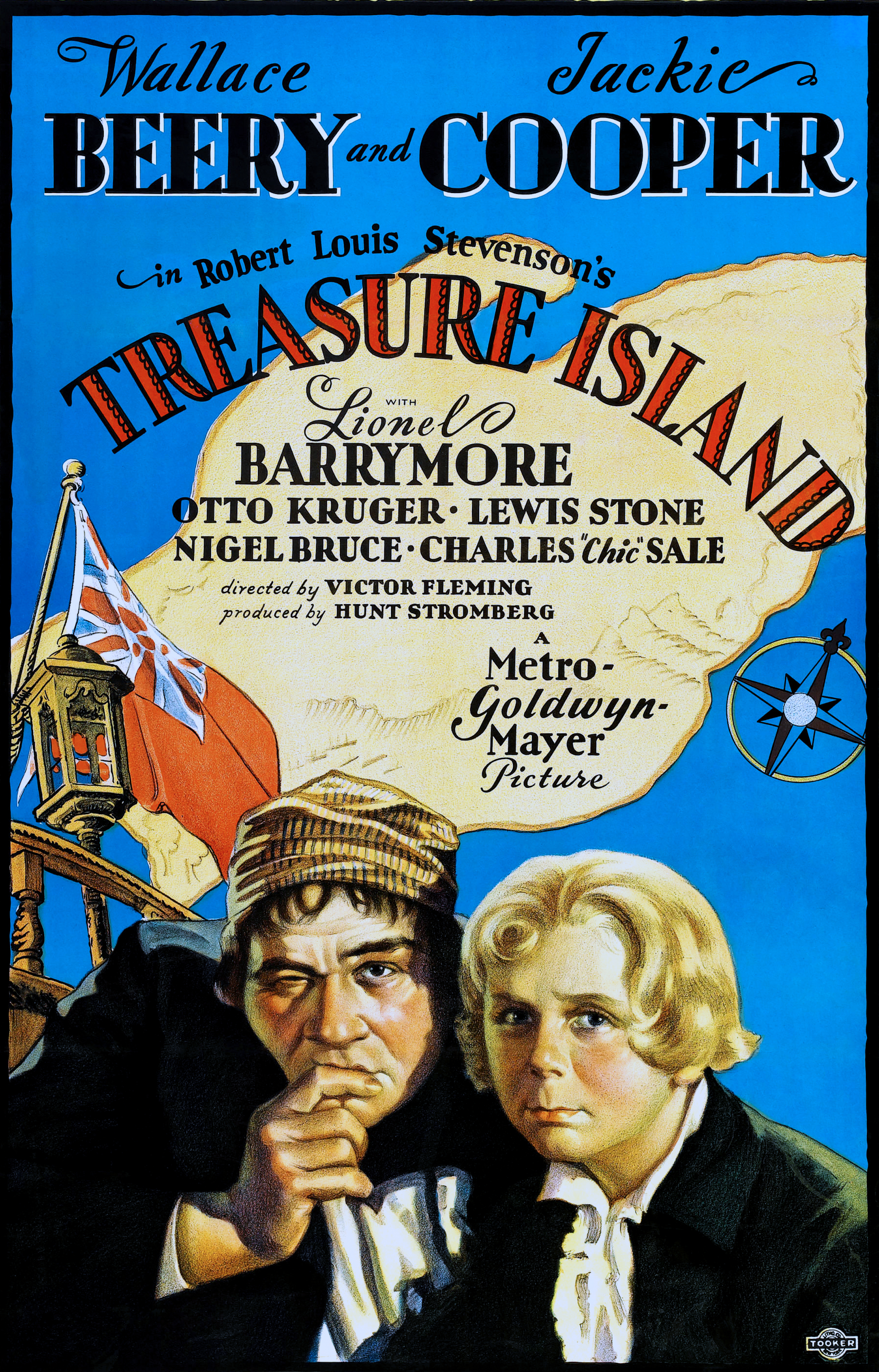 Treasure Island